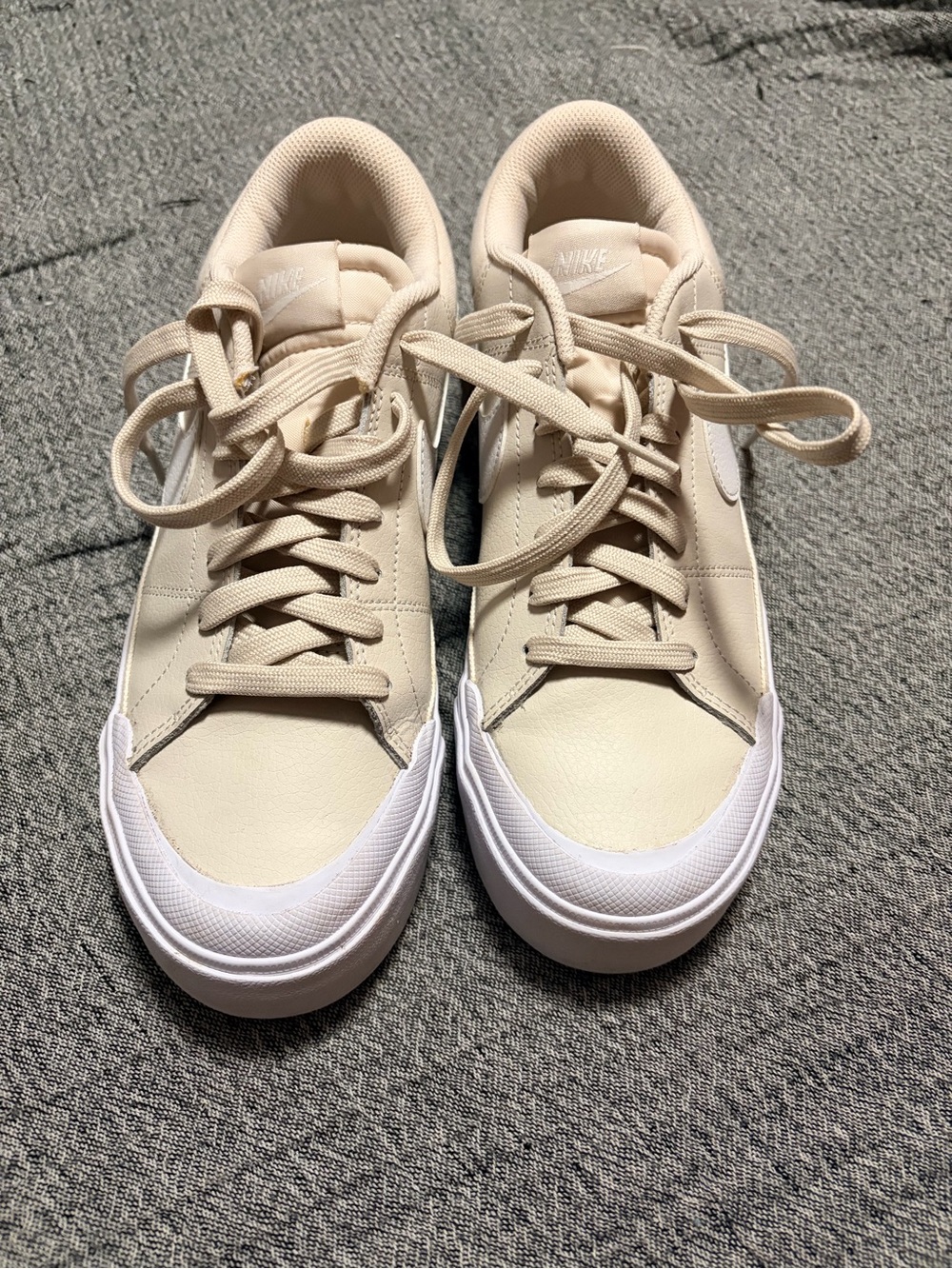 Nike Women’s Legacy Lift Shoes